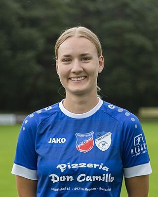 Lena Sannen