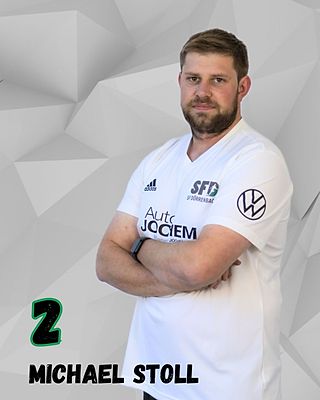 Michael Stoll