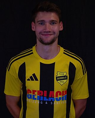 Dennis Sprafke
