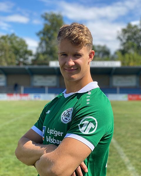 Foto: Kickers94 Markkleeberg