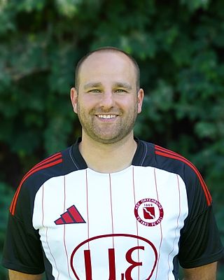 Maximilian Langmeyer