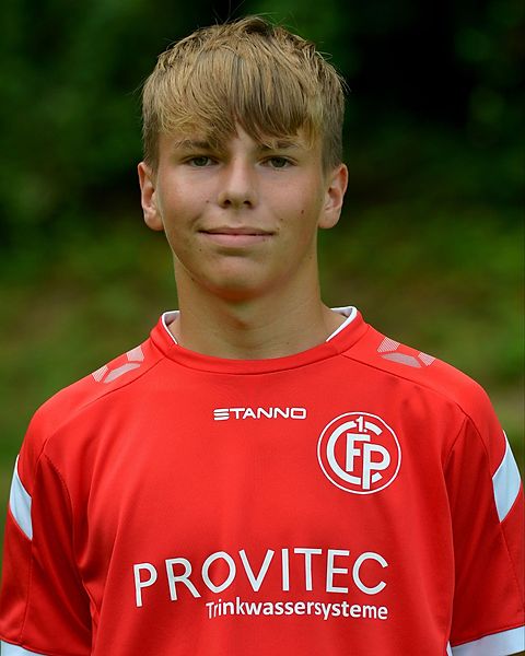 Foto: Robert Geisler