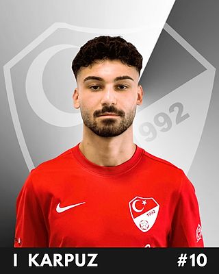 Ibrahim Karpuz