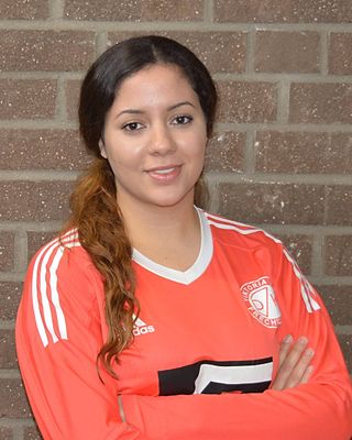 Amira El Ammouri