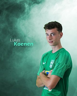 Lukas Koenen