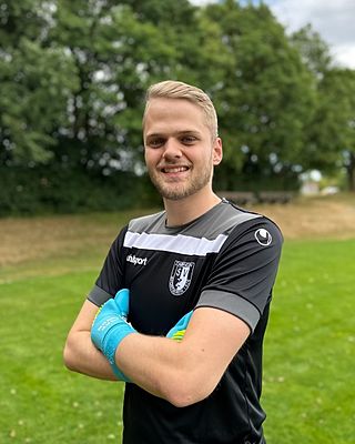 Luca Brändle