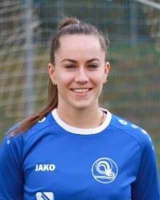 Alina Müller