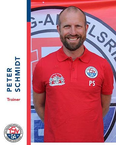 Peter Schmidt
