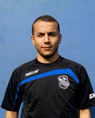 Ahmet Ikinci