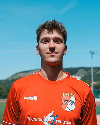 Lukas Reimann