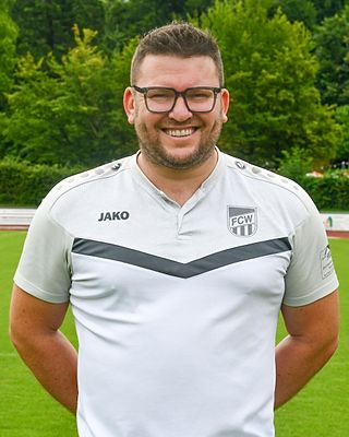 Alexander Koch