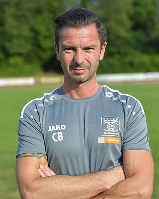 Christian Bauer
