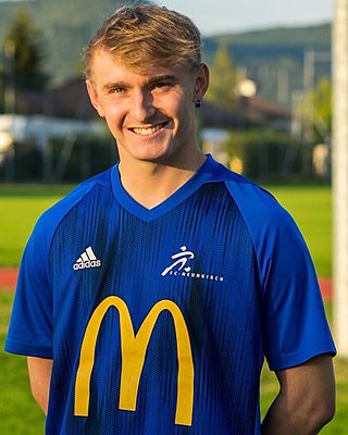 Andri Baumann
