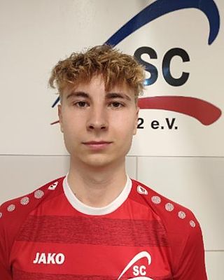 Marius Lickert