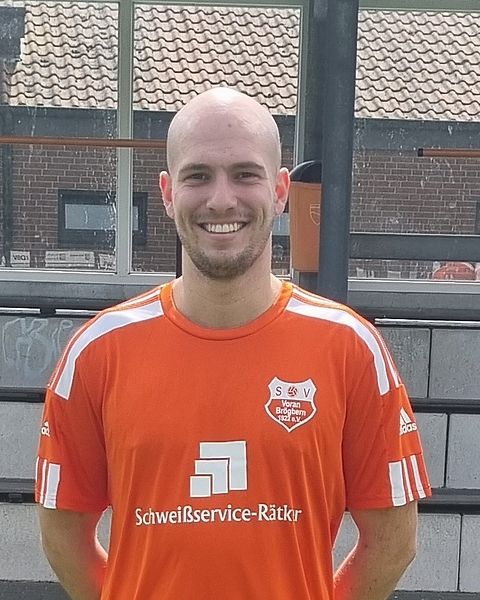 Foto: Voran Brögbern