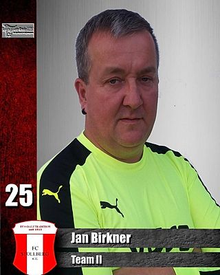 Jan Birkner