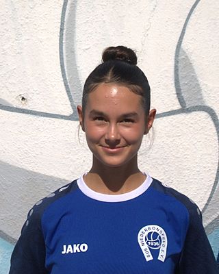 Leticia Lilia Tobolski