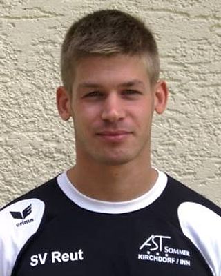 Robert Unterhauser