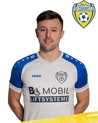 Sebastian Monik