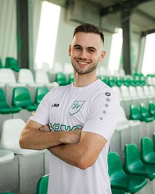 Benedikt Wiegert
