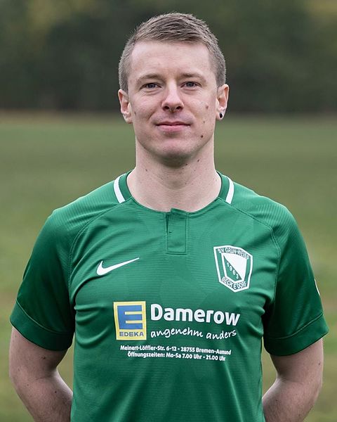 Foto: SV Beckedorf