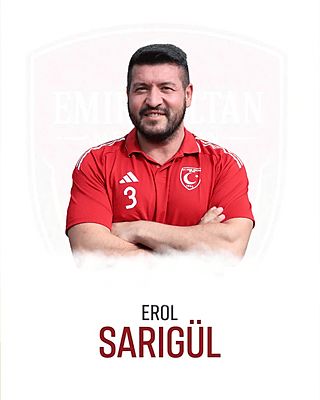Erol Sarigül
