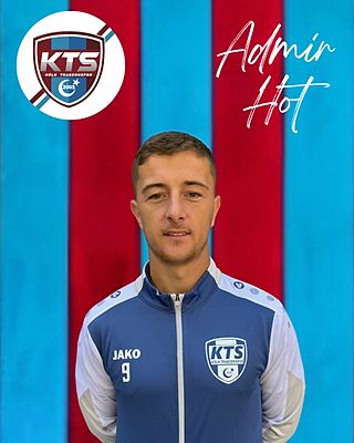 Admir Hot