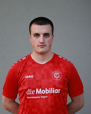 Leandro Rosende Pena