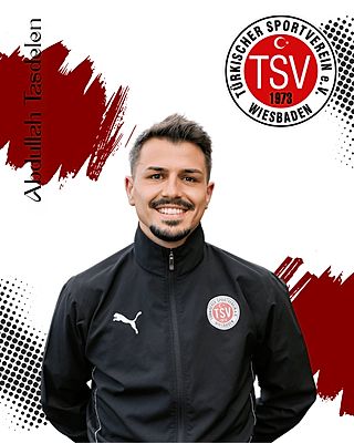 Abdullah Tasdelen