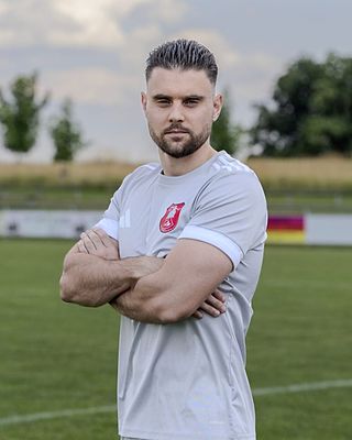Jan Lipovsek