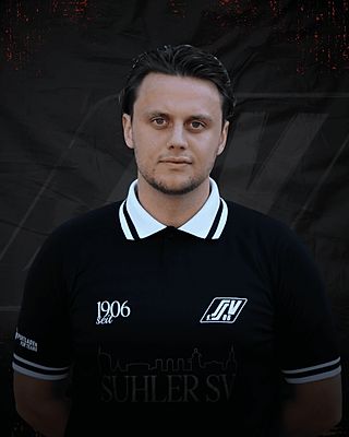 Tim Fabig