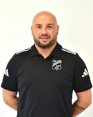 Denis Heinz