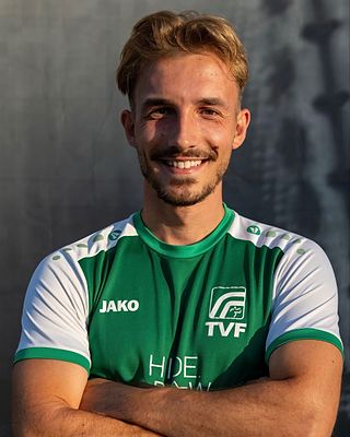 Alessio-Angelo Trianni