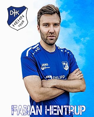 Fabian Hentrup