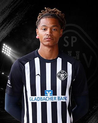 Denis Vamara Diabate
