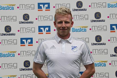 Foto: FC Ismaning