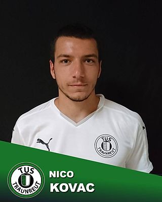 Nico Kovac
