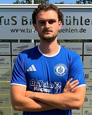 Niklas Saalfrank