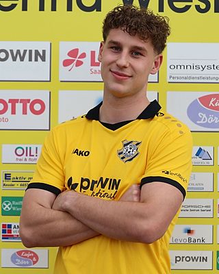 Sören Maas