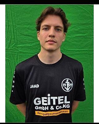 Nils Teuwen
