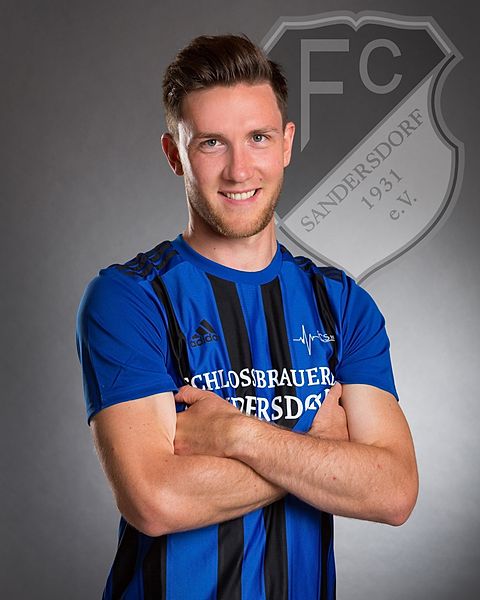 Foto: FC Sandersdorf