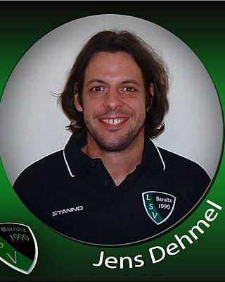 Jens Dehmel