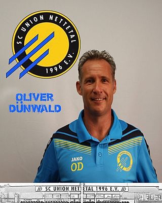 Oliver Dünwald