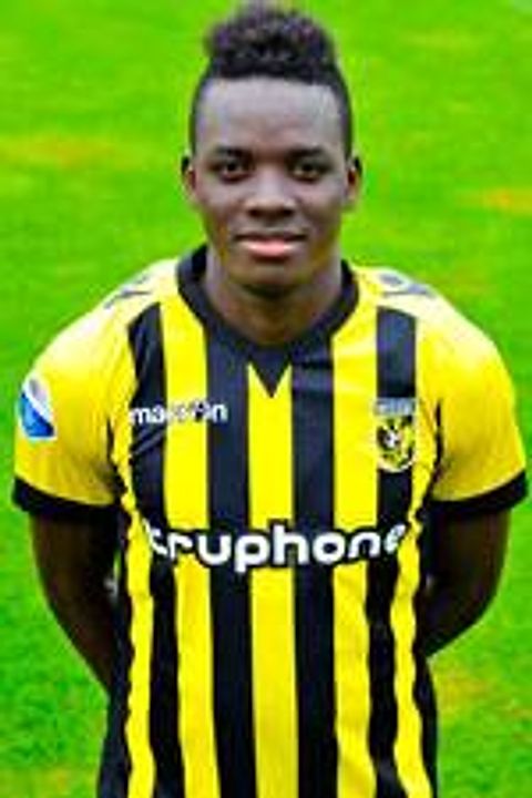 Foto: vitesse.nl