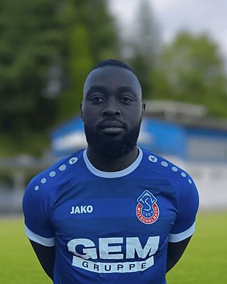 Peguy Patrick Tchana Yopa