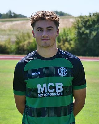 Bastian Wagner