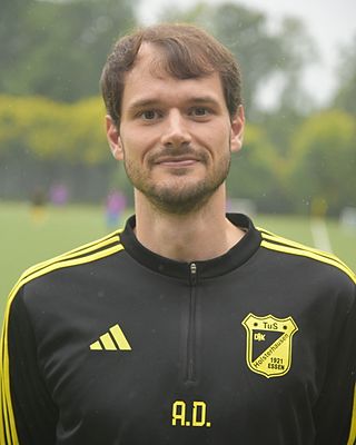 Alexander Dudziak