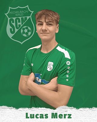 Lucas Merz
