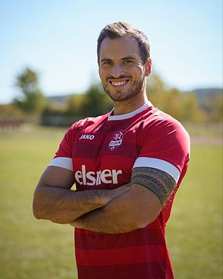 Marco Menrad