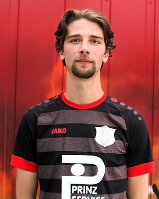 Nils Robin Brauneis